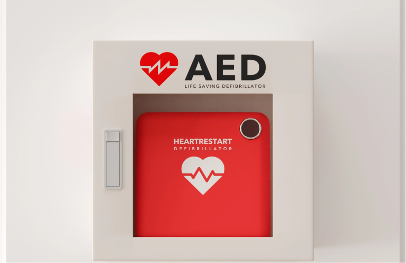 AED
