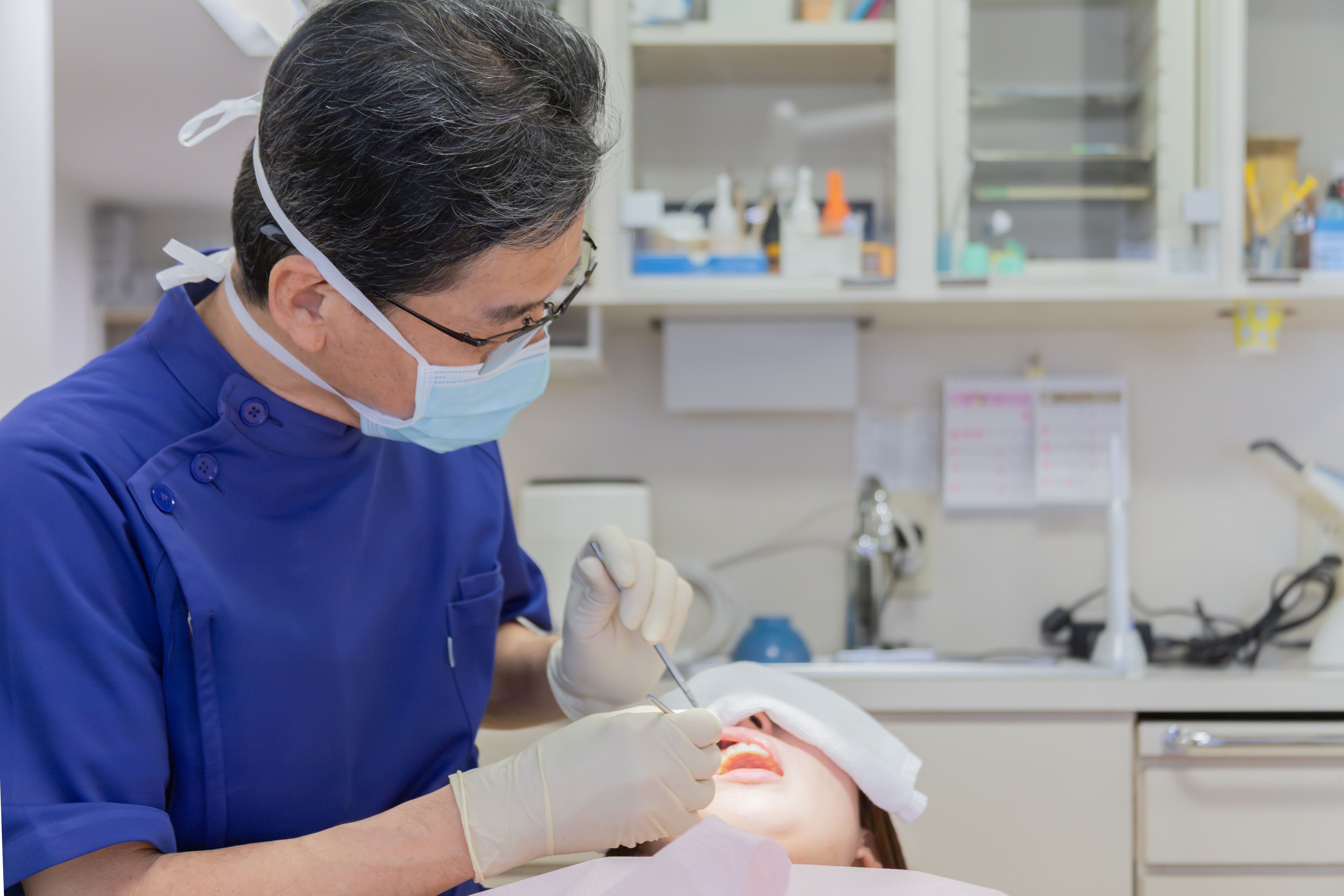 予防プログラム