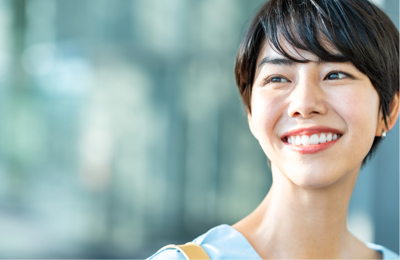 働きやすい環境