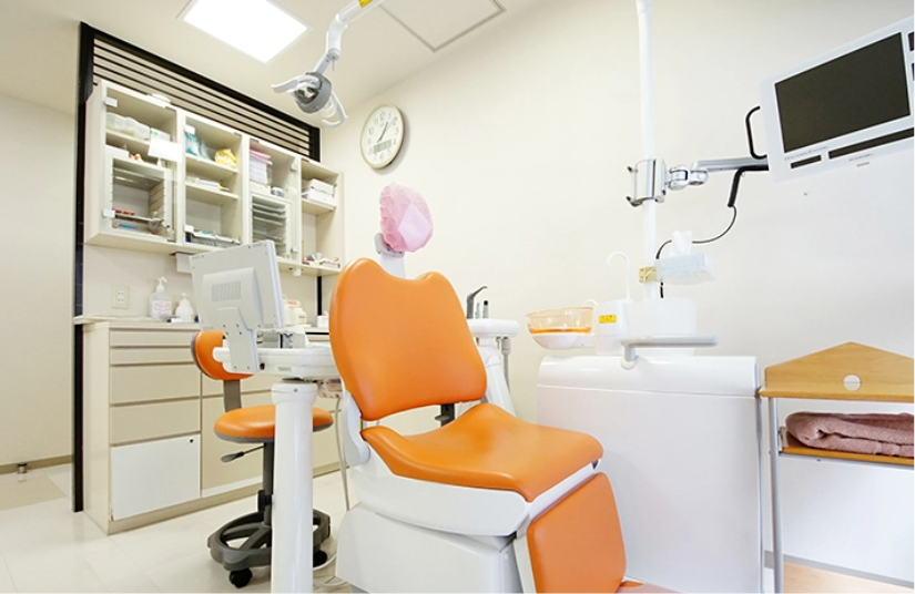 働きやすい環境