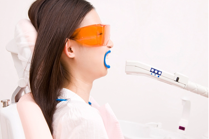 ホワイトニング